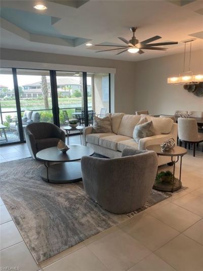 9650 Montelanico Loop , Unit 102, Naples, FL 34119 Photo