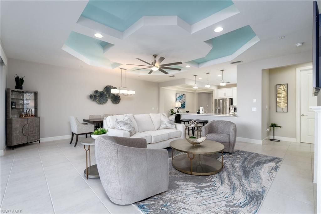 9650 Montelanico Loop, Unit 102, Naples, FL 34119 Photo