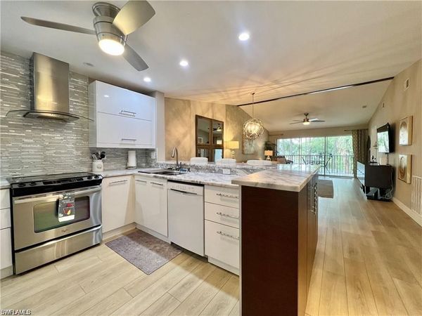 1120 Sarah Jean CIR, Unit B205, NAPLES, FL 34110