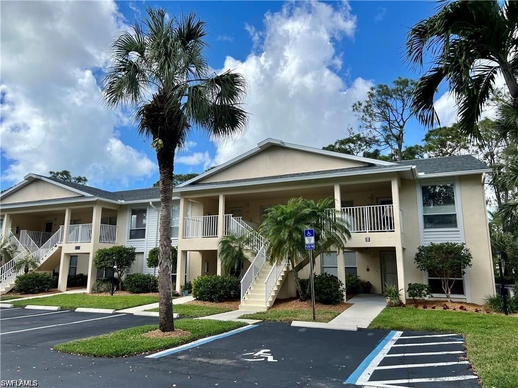 1120 Sarah Jean Cir, Unit B205, Naples, FL 34110 Photo