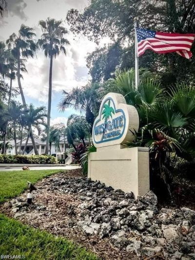 1120 Sarah Jean Cir, Unit B205, Naples, FL 34110 Photo