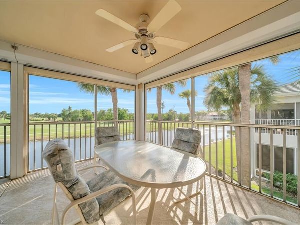 8460 Southbridge DR, Unit 3, ESTERO, FL 33967