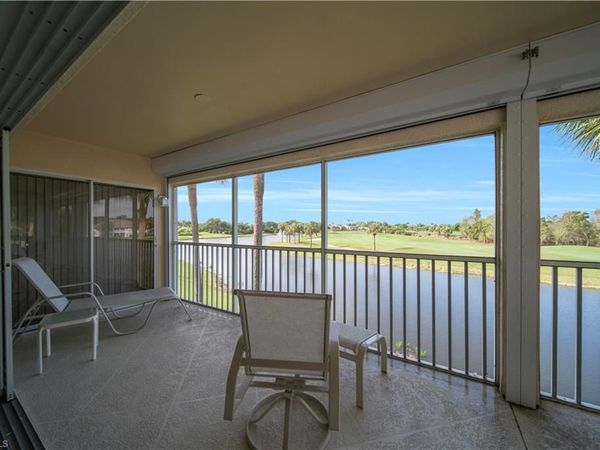 8460 Southbridge DR, Unit 3, ESTERO, FL 33967