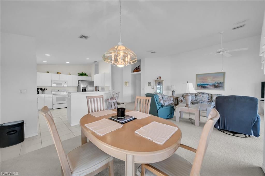 8460 Southbridge Dr, Unit 3, Estero, FL 33967 Photo