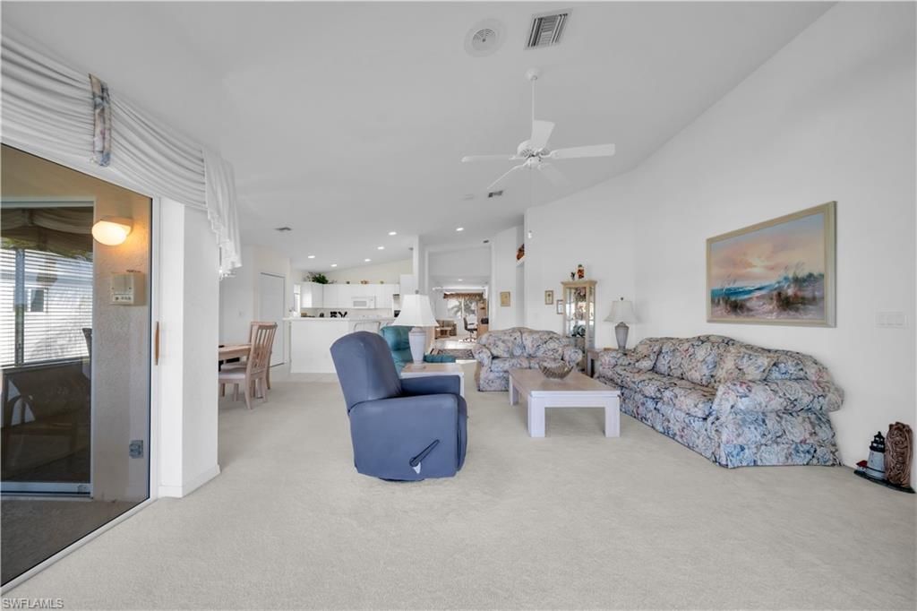 8460 Southbridge Dr, Unit 3, Estero, FL 33967 Photo