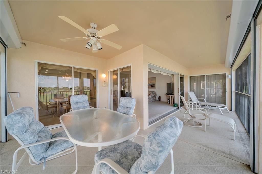 8460 Southbridge Dr, Unit 3, Estero, FL 33967 Photo