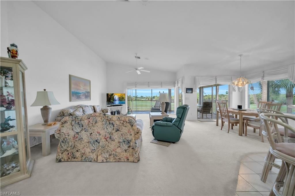 8460 Southbridge Dr, Unit 3, Estero, FL 33967 Photo