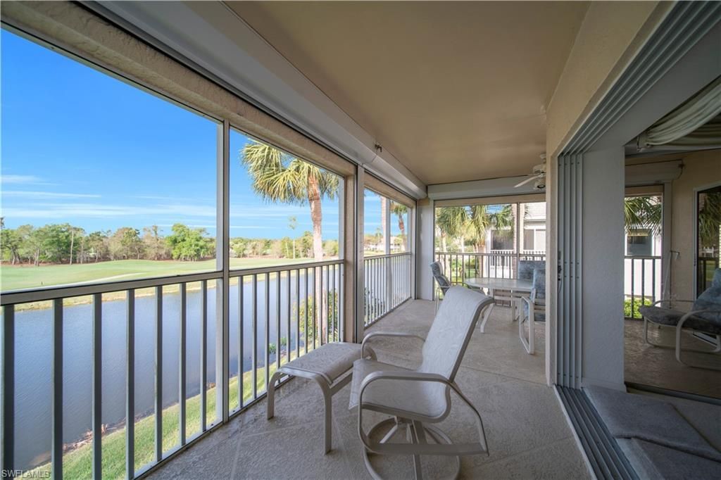 8460 Southbridge Dr, Unit 3, Estero, FL 33967 Photo