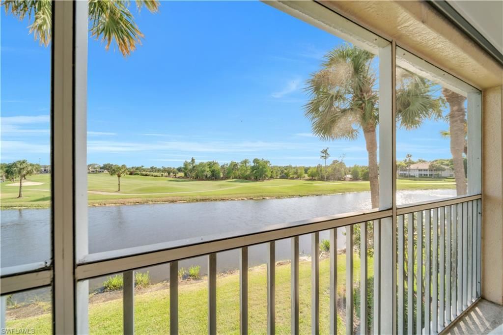 8460 Southbridge Dr, Unit 3, Estero, FL 33967 Photo