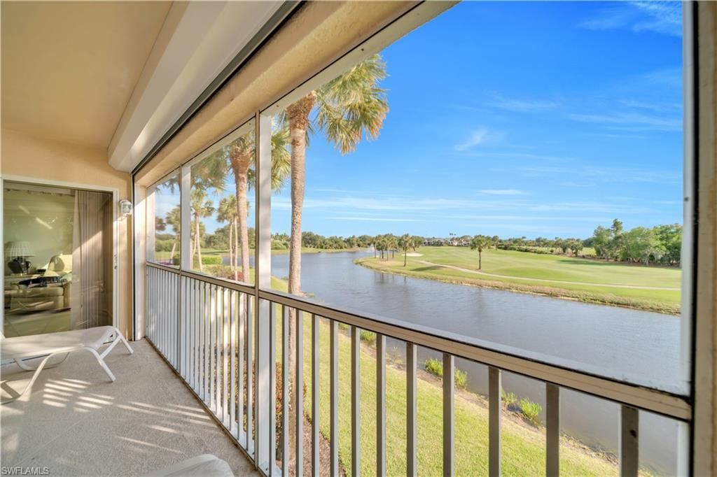 8460 Southbridge Dr, Unit 3, Estero, FL 33967 Photo