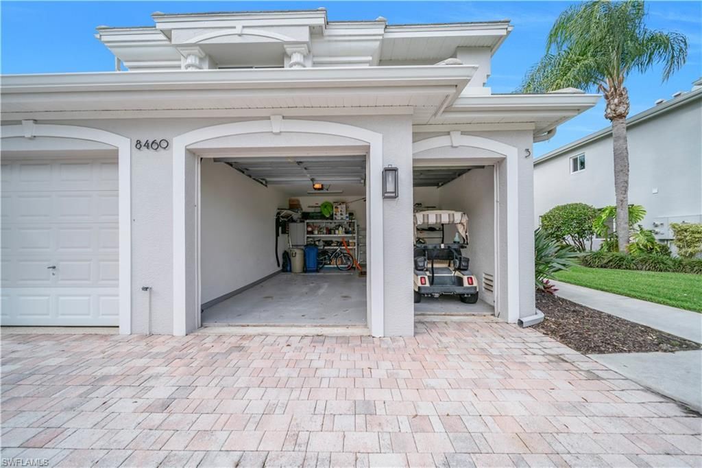 8460 Southbridge Dr, Unit 3, Estero, FL 33967 Photo