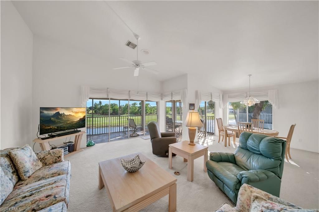 8460 Southbridge Dr, Unit 3, Estero, FL 33967 Photo
