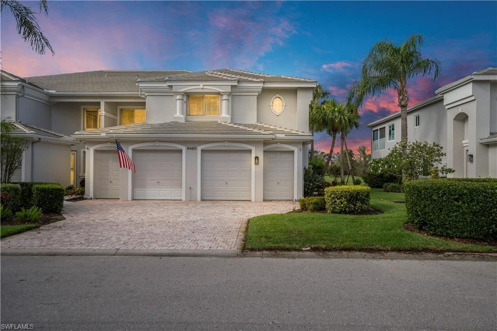8460 Southbridge Dr, Unit 3, Estero, FL 33967 Photo