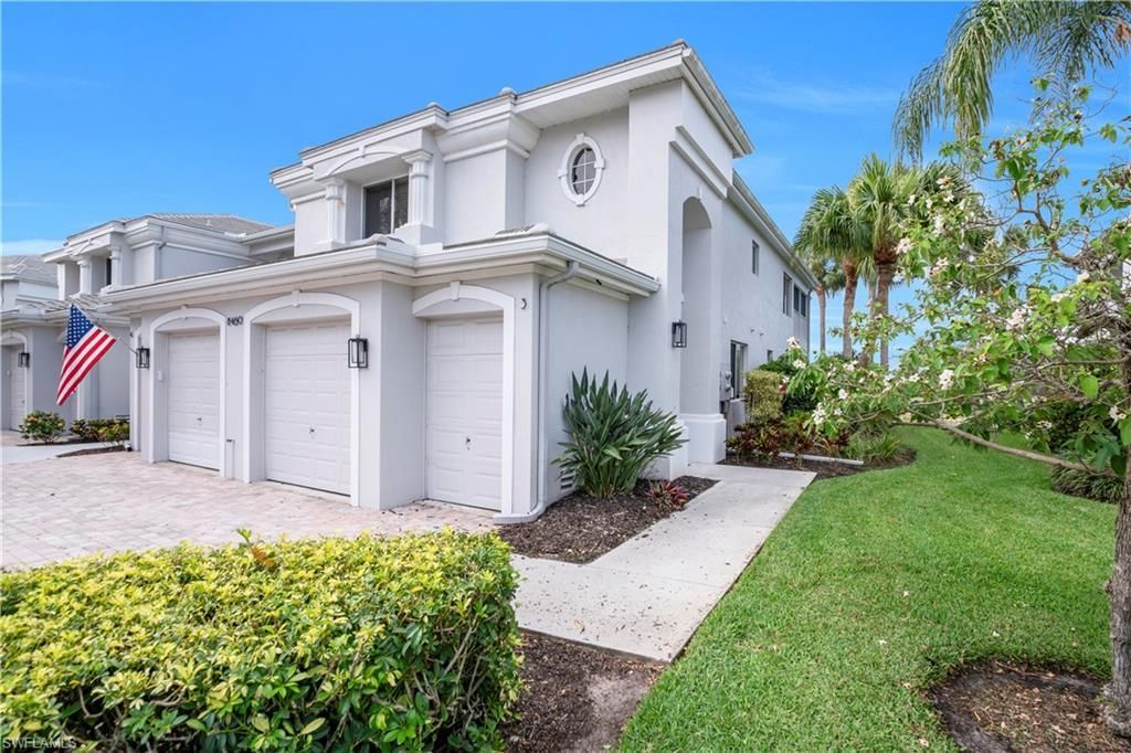8460 Southbridge Dr, Unit 3, Estero, FL 33967 Photo