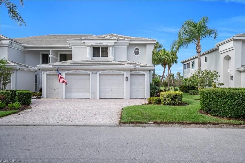 8460 Southbridge Dr, Unit 3, Estero, FL 33967 Photo