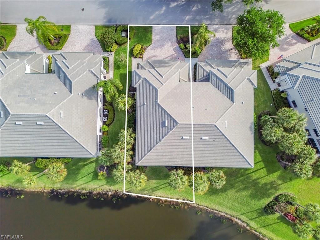 8460 Southbridge Dr, Unit 3, Estero, FL 33967 Photo