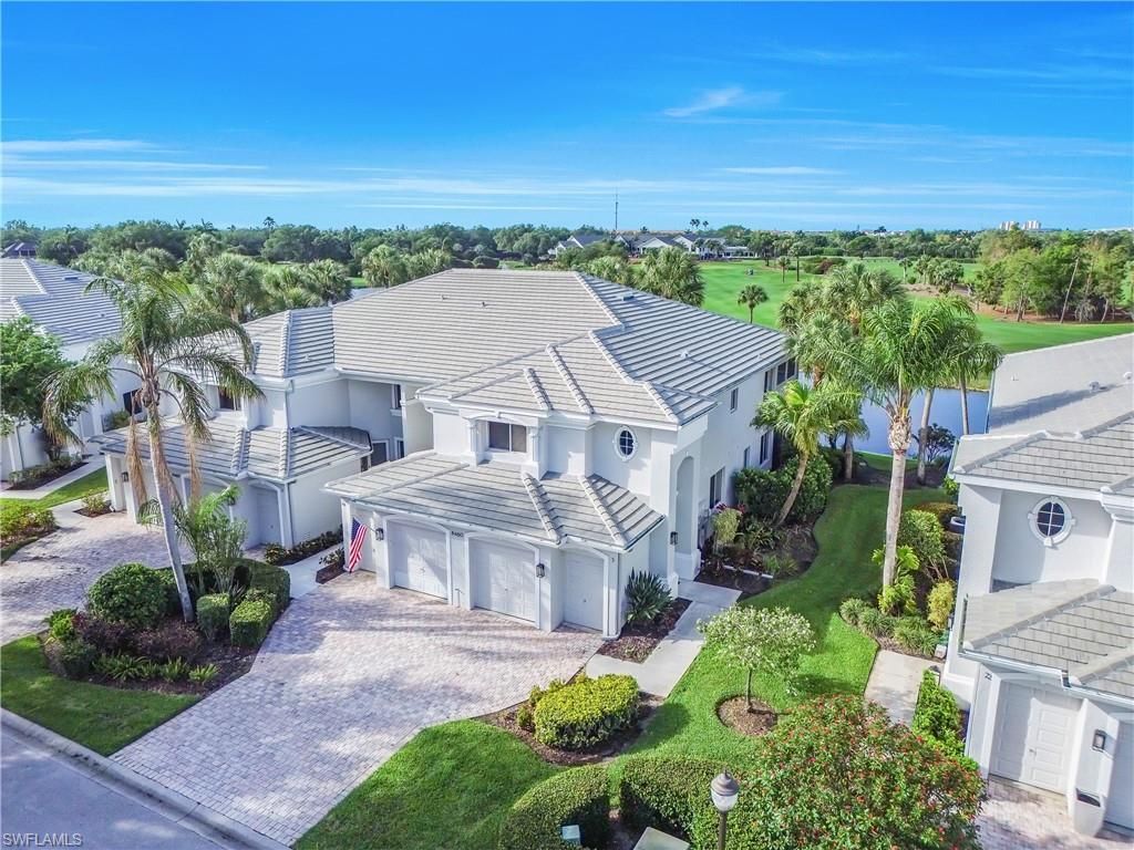 8460 Southbridge Dr, Unit 3, Estero, FL 33967 Photo