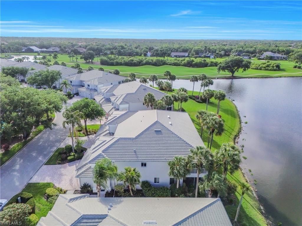 8460 Southbridge Dr, Unit 3, Estero, FL 33967 Photo