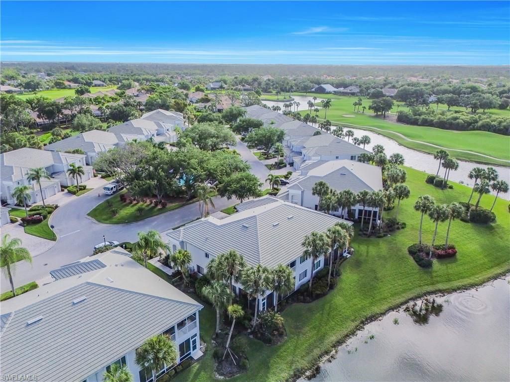 8460 Southbridge Dr, Unit 3, Estero, FL 33967 Photo