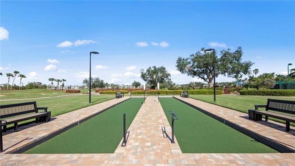 8460 Southbridge Dr, Unit 3, Estero, FL 33967 Photo