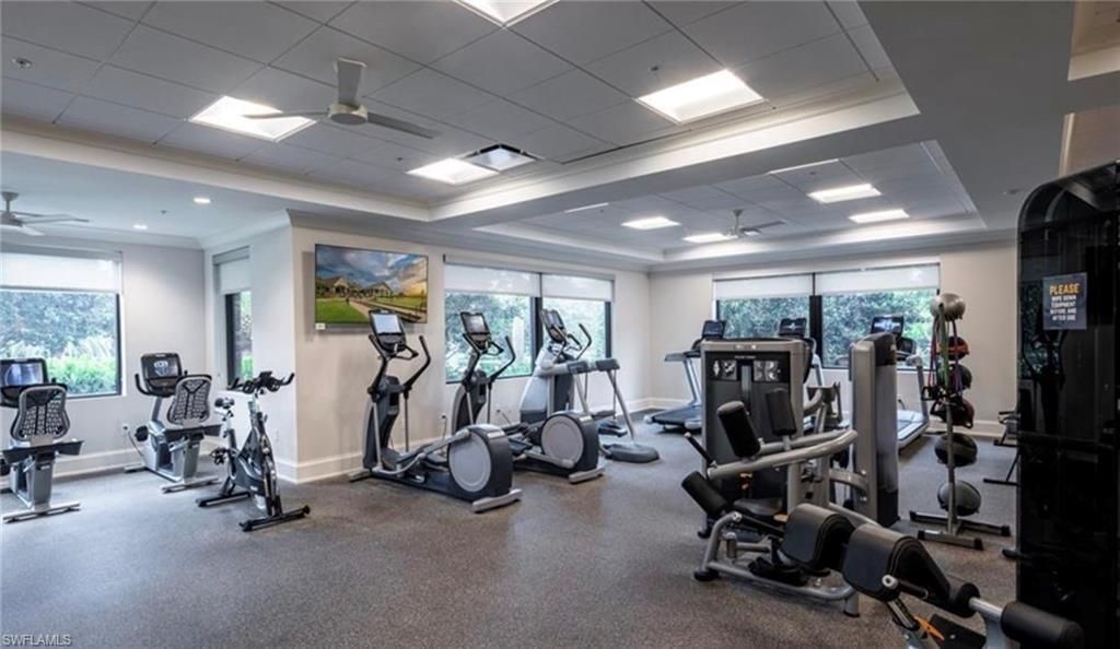 8460 Southbridge Dr, Unit 3, Estero, FL 33967 Photo