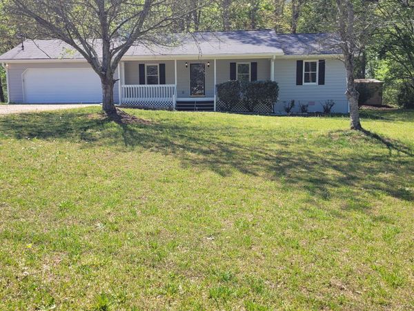 194 Heard Drive, Dawsonville, GA 30534