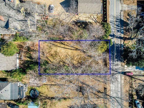 59 Trammell Street SW, Marietta, GA 30064