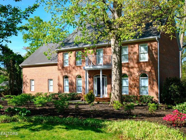 600 Battle Front Tr, Knoxville, TN 37934