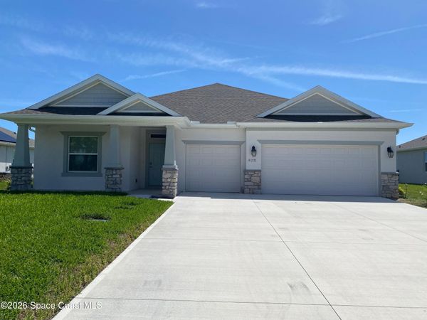 8231 Laguna Circle , Micco, FL 32976