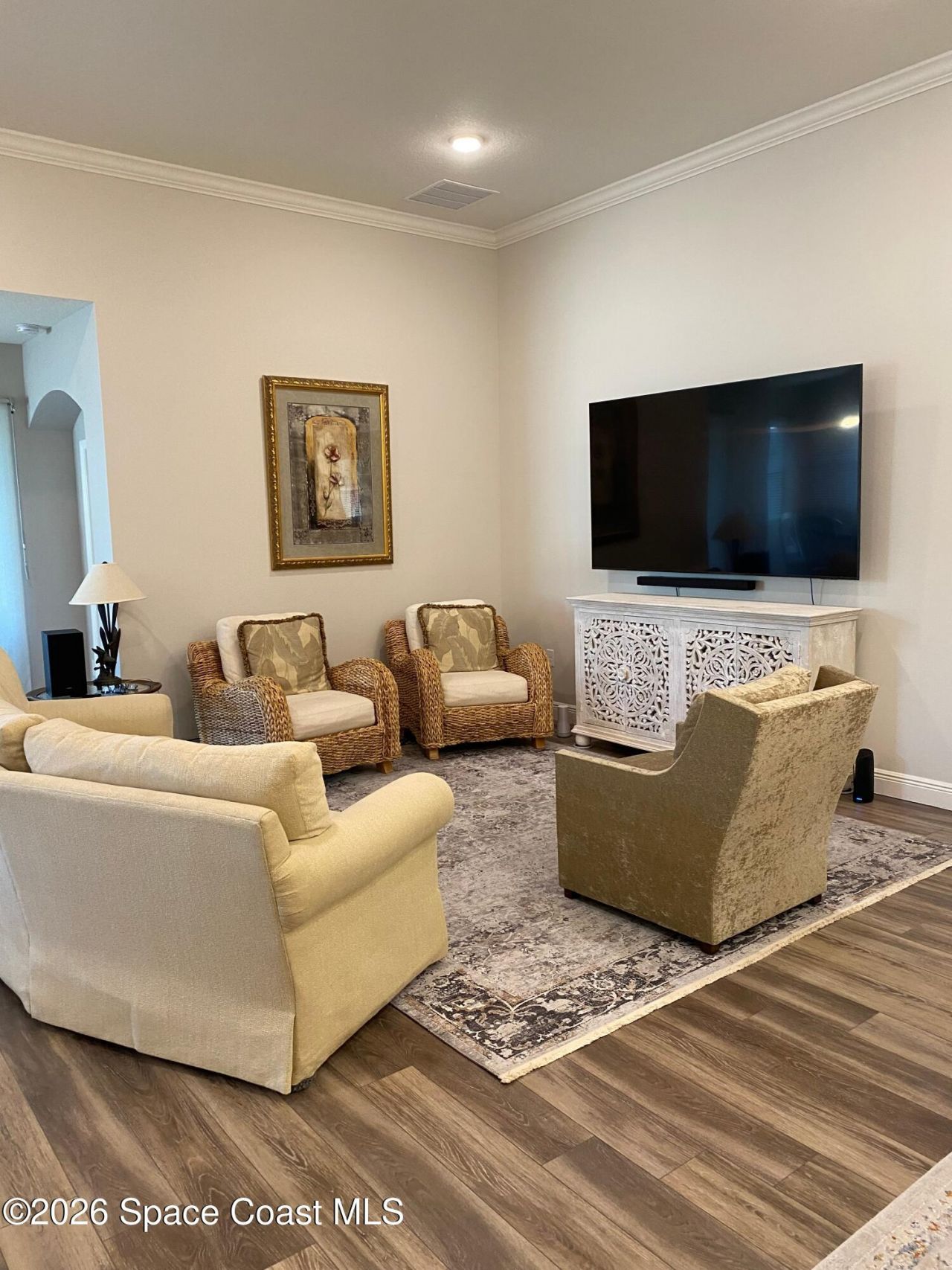 8231 Laguna Circle , Micco, FL 32976 Photo