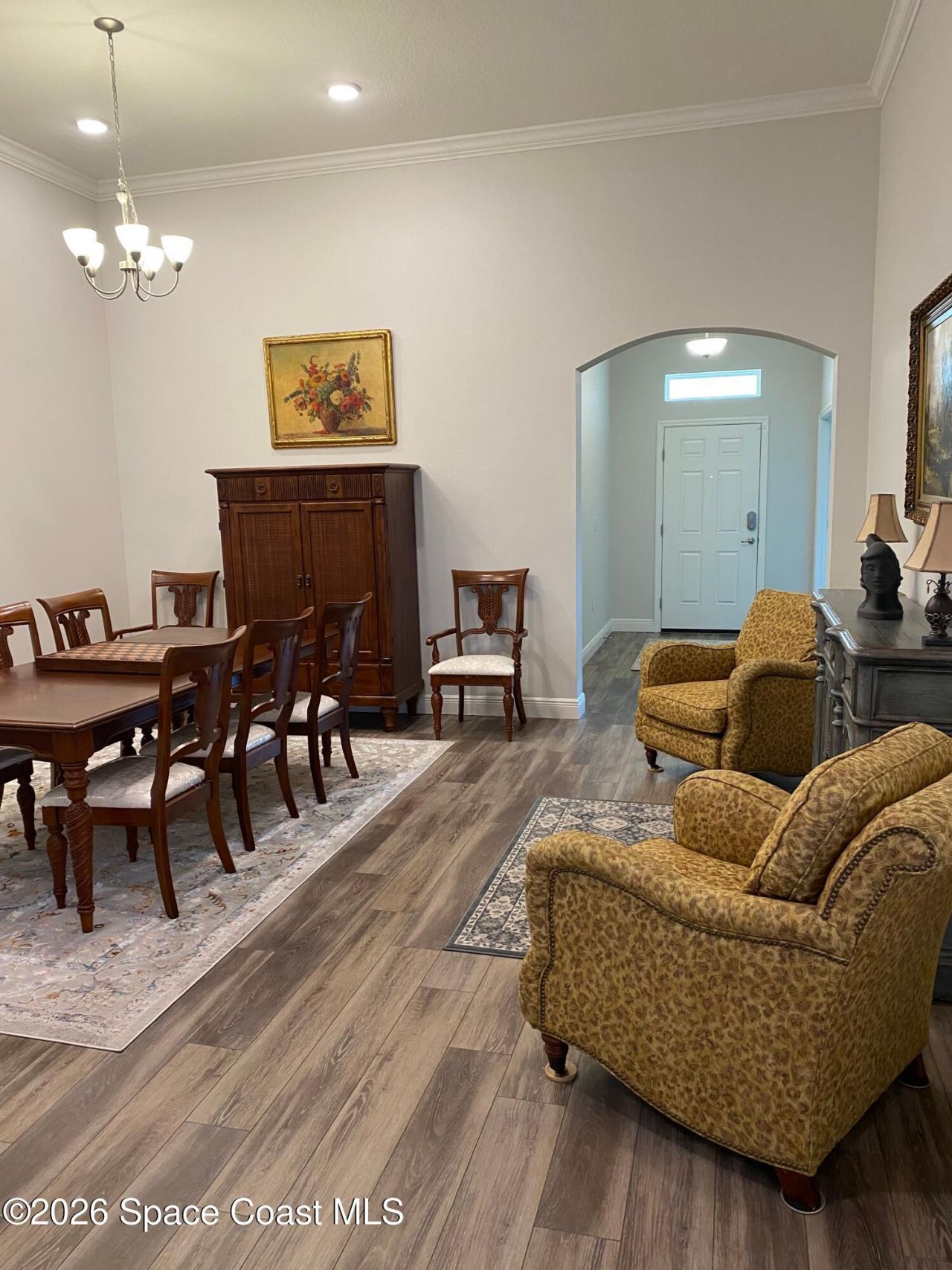 8231 Laguna Circle , Micco, FL 32976 Photo