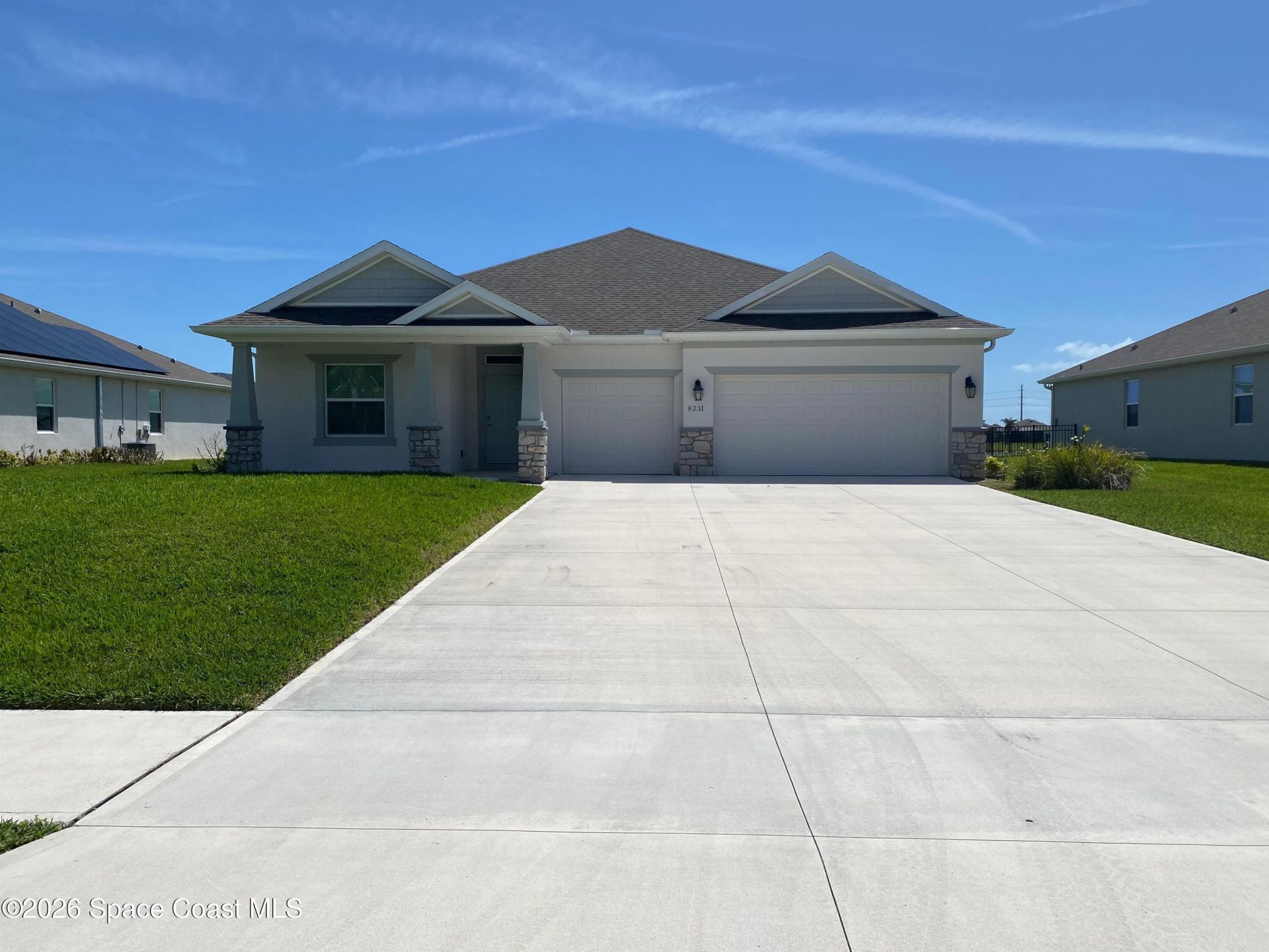 8231 Laguna Circle , Micco, FL 32976 Photo