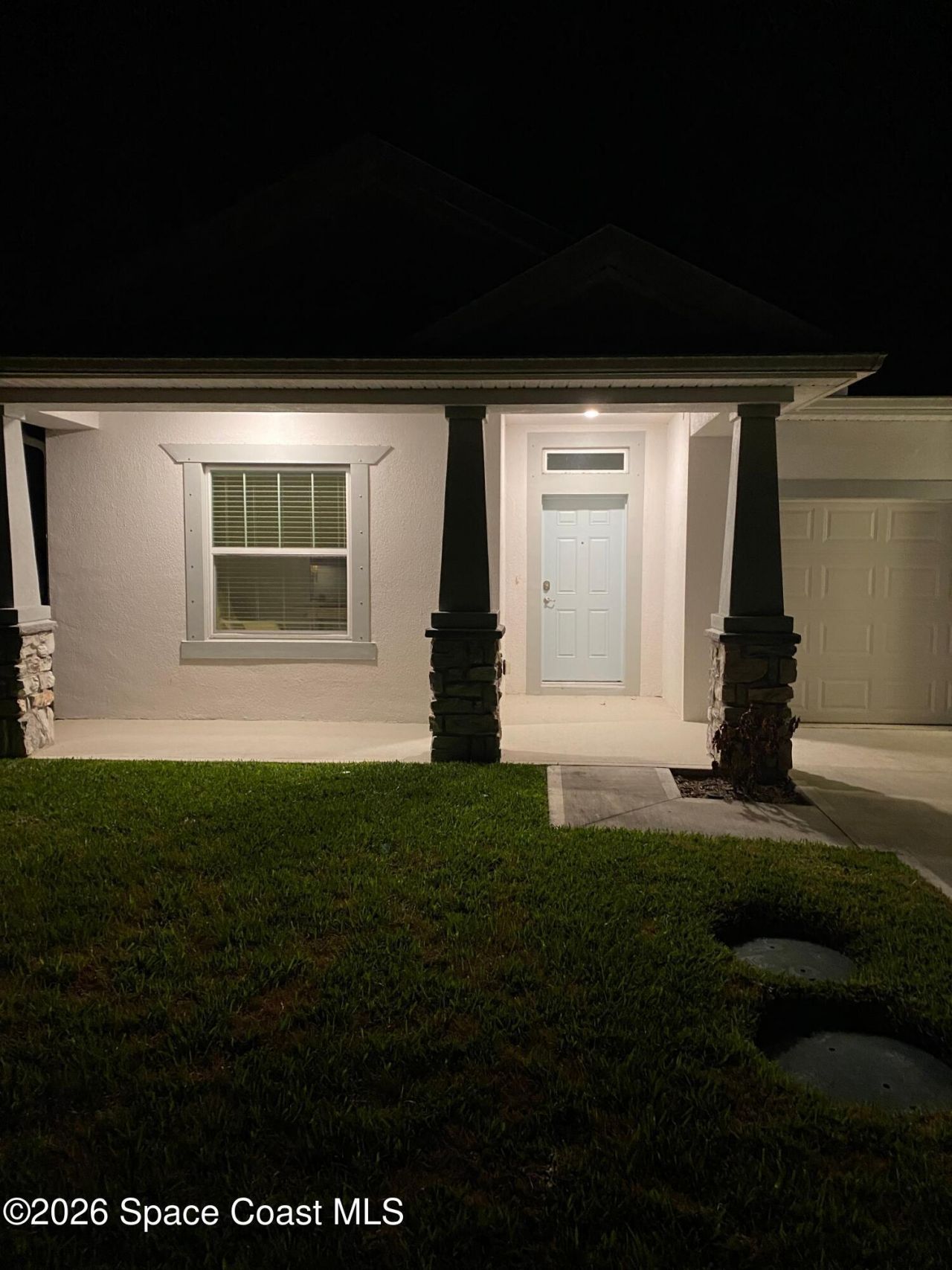 8231 Laguna Circle, Micco, FL 32976 Photo