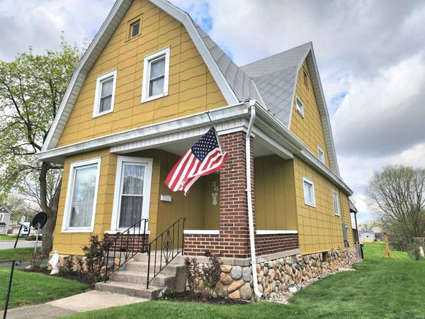 36 Madison Street, Huntington, IN 46750