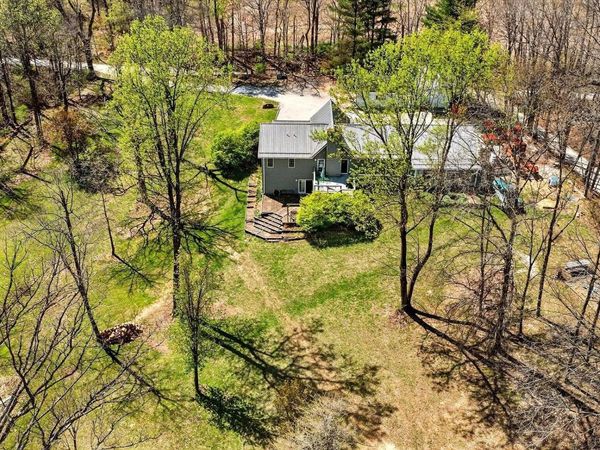8750 Truax Road, Freedom, IN 47431