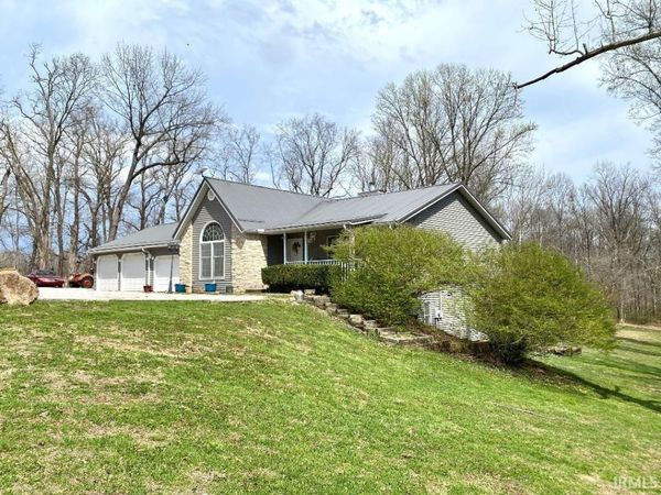 8750 Truax Road, Freedom, IN 47431