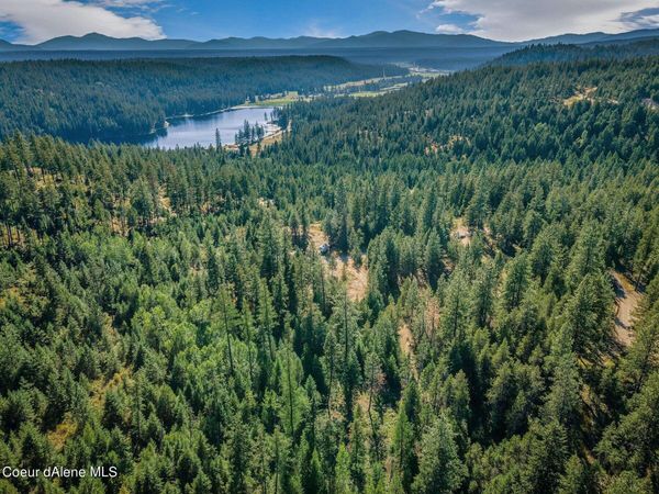 L3 Smokewood Dr , Athol, ID 83801