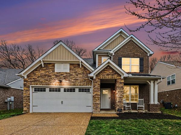 744 Bench Ln , Mount Juliet, TN 37122