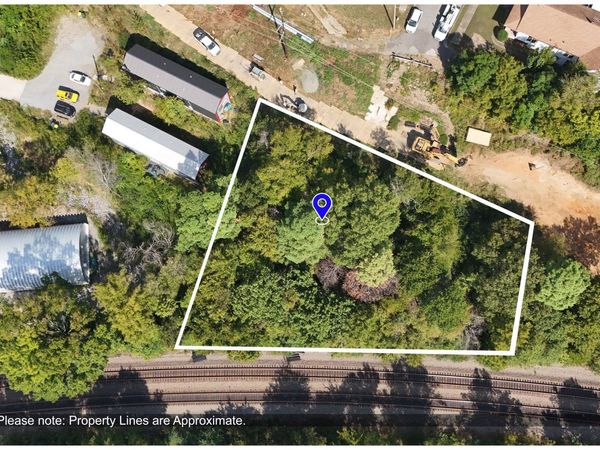 0 Rice Street , Little Rock, AR 72201