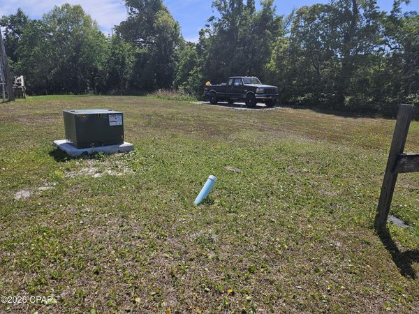 2516 N Cedar Lane , Panama City, FL 32405