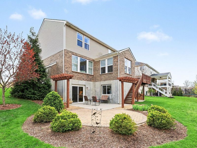 843 Lakerun Lane, Erlanger, KY 41018 Photo 2