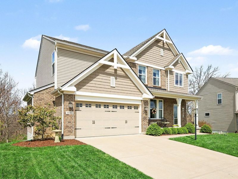 843 Lakerun Lane, Erlanger, KY 41018 Photo 22