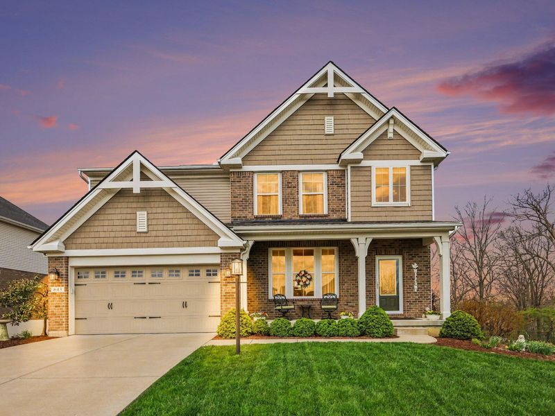 843 Lakerun Lane, Erlanger, KY 41018 Photo 24