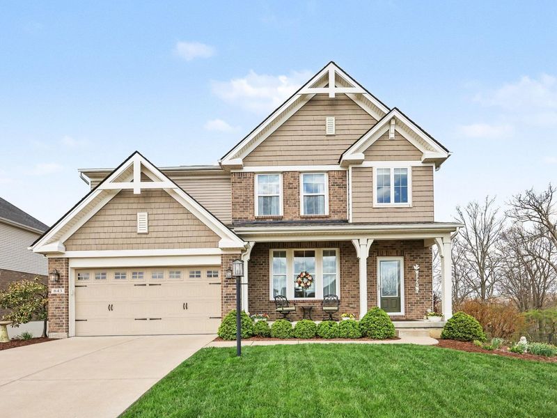 843 Lakerun Lane, Erlanger, KY 41018 Photo 34