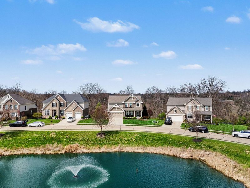 843 Lakerun Lane, Erlanger, KY 41018 Photo 46