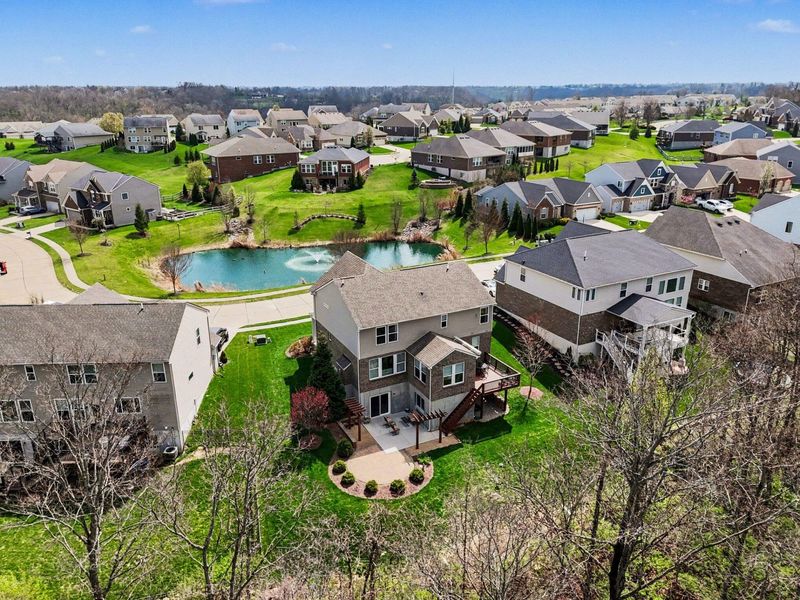 843 Lakerun Lane, Erlanger, KY 41018 Photo 47