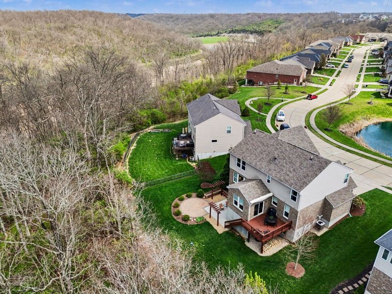 843 Lakerun Lane, Erlanger, KY 41018 Photo 48