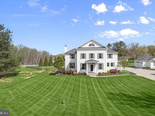 14350 CUBA ROAD, COCKEYSVILLE, MD 21030