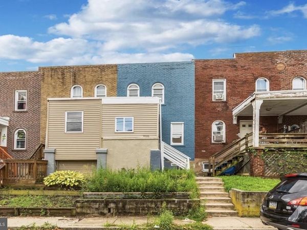 7026 CLINTON ROAD, UPPER DARBY, PA 19082