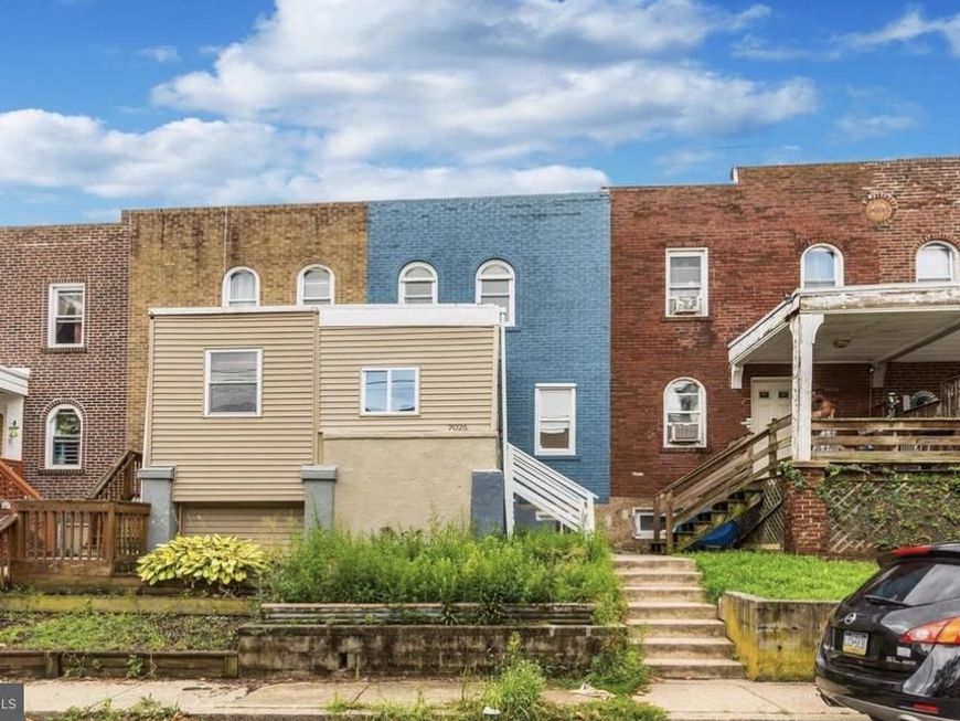 7026 Clinton Road, Upper Darby, PA 19082 Main Photo